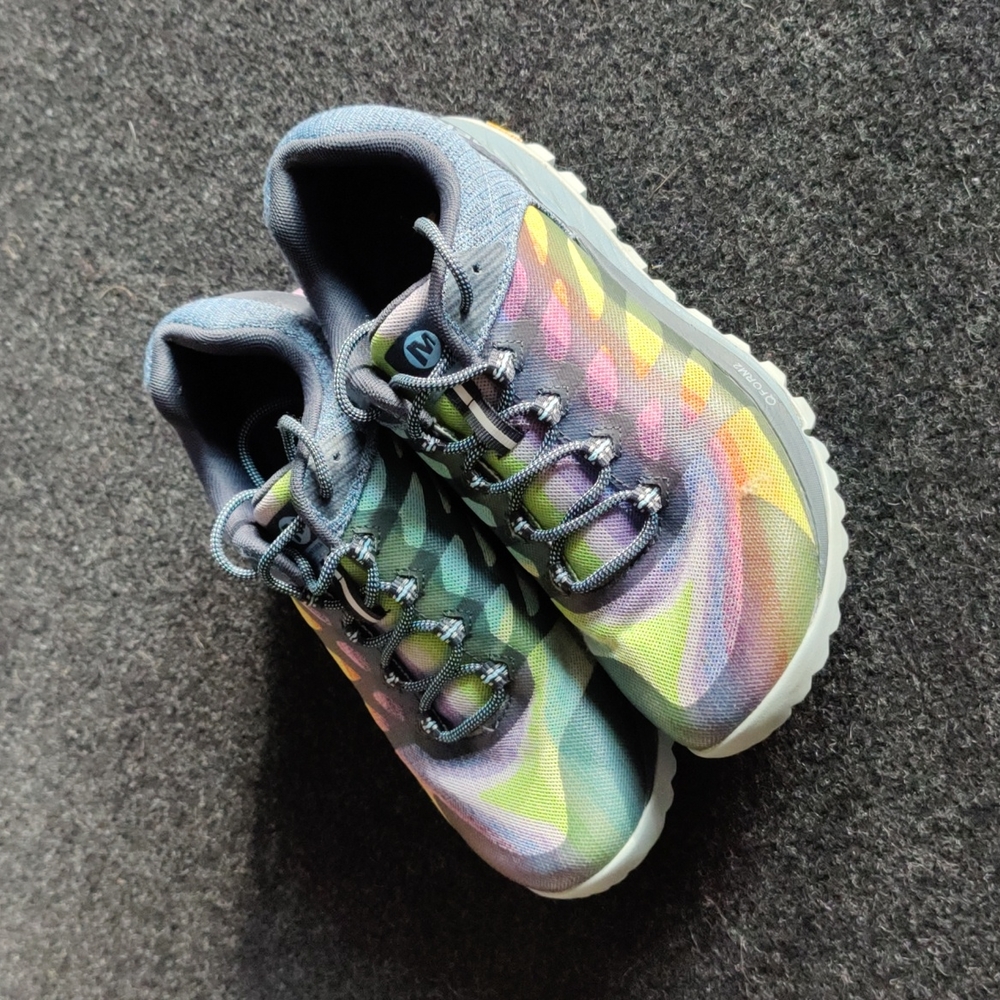 Merrell Antora 2 Rainbow